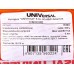 Колодка UNIVersal с заземлением 3 гнезда АБС-пластик, E303 Колодка UNIVersal с заземлением 3 гнезда АБС-пластик, E303