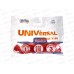 Удлинитель шнур на рамке UNIVersal УШ-10, IP-54,ПВС2*1,1гнездо 10м 9632789