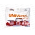 Удлинитель шнур на рамке UNIVersal УШ-10, IP-54,ПВС2*1,1гнездо 20м 9632791