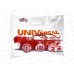 Удлинитель шнур на рамке UNIVersal УШ-10, IP-54,ПВС2*1,1гнездо 30м 9632793