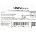 Удлинитель шнур на рамке UNIVersal УШ-10, IP-54,ПВС2*1,1гн.30м 9632793
