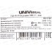 Удлинитель шнур на рамке UNIVersal УШ-10, IP-54,ПВС2*1,1гнездо 40м 9632794