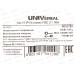 Удлинитель шнур на рамке UNIVersal УШ-10, IP-54,ПВС2*1,1гн.50м 9632795