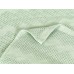 Полотенце вафельное 50*90 12-5303 мятный