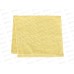 Полотенце махровое 30*50 Олеандр 11-0616 желтый