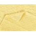 Полотенце махровое 50*90 Олеандр 11-0616 желтый