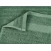 Полотенце махровое 30*50 Мелек К-104 зеленый