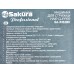 Набор д/стрижки SА-5182BK аккум