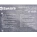Набор д/стрижки SА-5183BK 16нас аккум