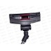 Пылесос SA-8325R 2400Вт Красный