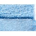 Салфетка HP-CL35BL из плюша микрофибра 30*30см