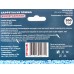 Салфетка HP-CL35BL из плюша микрофибра 30*30см