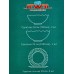 Набор столовый JEWEL Сорренто 7пред. (стеклокерамика) ПС00138-58 *6
