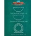 Набор столовый JEWEL Агата 7пред. (стеклокерамика) ПС00137-58