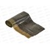 Пакеты для мусора GRIFON с зав 35л 10шт черные рулон 101-543/1 *35