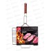 Решетка секционная Grifon 22*34*3см 600-006/1 Решетка секционная Grifon 22*34*3см 600-006/1