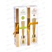 Подарочный набор AROMA REPUBLIC №1 Selective Edition (30мл №61 и 50мл №63) *3 93847