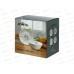 Набор столовый JEWEL White 6пред. (стеклокерамика) ПС00104-58 *8 Набор столовый JEWEL White 6пред. (стеклокерамика) ПС00104-58 *8
