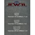 Набор салатников JEWEL Гусики 3пред. с крышкой, ПС00103-58