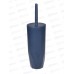 Комплект WС &quotKeeplex Light" Косм серый KL500210026