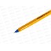 Ручка шар. Schneider Tops 505F син, 0.8мм оранж.корпус 150503 *50