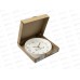 Часы &quot21 Век" 3014-001 круглые d=30 см, &quotHome", белые Рубин