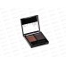 Farres Тени для век Shade 1007-12 коричневый/темно-коричнев 2 цвета *6