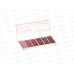 Farres тени для век 6 цветов 1847-02 *24 Farres тени для век 6 цветов 1847-02 *24