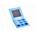 Farres Тени для век HB211-01 9 цветов Россия *12