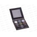 Farres Тени для век HB211-02 9 цветов Россия *12