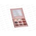 Farres Тени для век HB211-03 9 цветов Россия *12