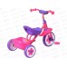 Велосипед 3-х кол. WERTER BERGER TRIKE XG 11214-3 розовый М, 387690