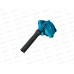 Воздуходувка сетевая ЭНЕРГОПРОМ Home Master, ВС-1 (красный квадрат) *6 Воздуходувка сетевая ЭНЕРГОПРОМ Home Master, ВС-1 (красный квадрат) *6