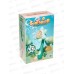 Пузыремет "Цветочек", с мыльным раствором 50мл, на бат., 1002428 Пузыремет "Цветочек", с мыльным раствором 50мл, на бат., 1002428