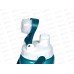 Шейкер 1л SILAPRO 9,5*23,5см 088-097 г
