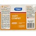 Растворитель Уайт-спирит Текс Универсал 3л/2,5кг *1