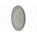 Часы &quot21 Век" 3125-008 круг d=31см,корпус оливковый "Классика"
