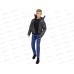 Кукла Miss Kapriz МК619 Пара FCJ1226576 в пакете