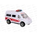 Набор машин Young Racer МК723А4 со светофором, FCJ0908226 в коробке