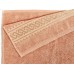 Полотенце махровое 50*90 Pirouette ПТ-2601-5578 15-1327 розово-персик