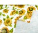 Клеенка на неткан основе CARNELIA 1,4*20м CL-1952A