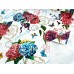 Клеенка на неткан основе CARNELIA 1,4*20м CL-2050 Клеенка на неткан основе CARNELIA 1,4*20м CL-2050