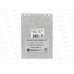 Блокнот 24л ПГС Лапки, 68*98, греб. *24 Блокнот 24л ПГС Лапки, 68*98, греб. *24