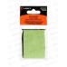 Блок липкий LAMARK  38*51мм 100л паст.зеленая., 1110-GN *12