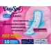Day Spa прокладки SimpleClassicSoftNormal 10шт *48 Day Spa прокладки SimpleClassicSoftNormal 10шт *48