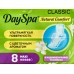 Day Spa прокладки Natural ComfortMaxi 8шт *48