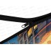 Папка д/тетр. MAZARI  А5 Скорость пластик., на молнии М-17207 *25
