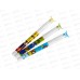 Ручка перьевая MAZARI Sova 0.5мм М-5559D-70 *18 Ручка перьевая MAZARI Sova 0.5мм М-5559D-70 *18