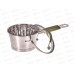 Ковш Linea Oliva 1,2л 67-1114
