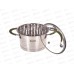 Кастрюля Linea Oliva 2,0л 67-1216